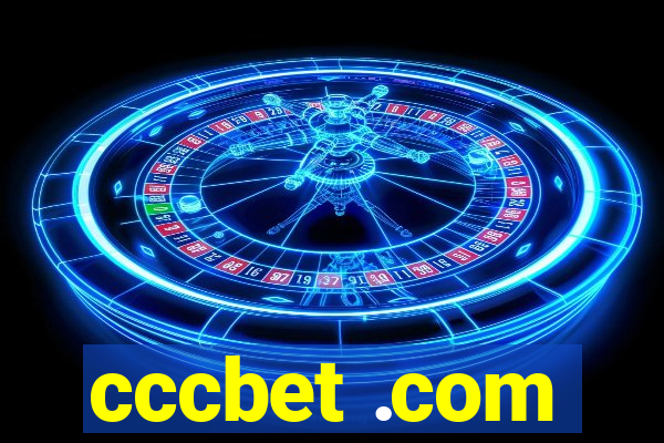 cccbet .com